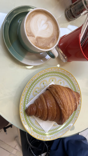 ÚNICA Bakery & Breakfast · Fotos 35