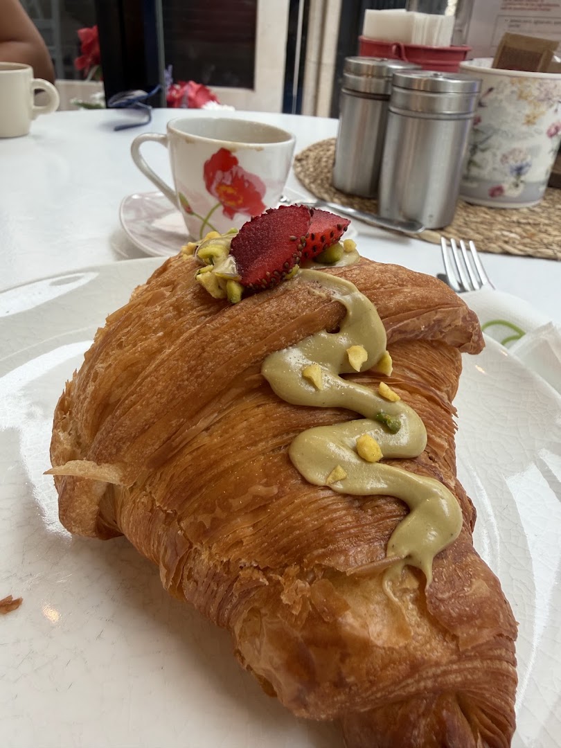 ÚNICA Bakery & Breakfast · Fotos 13