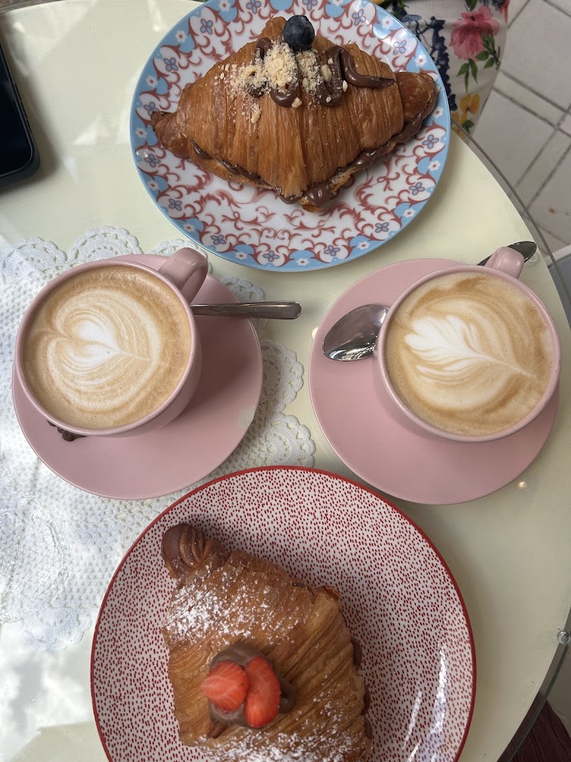 ÚNICA Bakery & Breakfast · Fotos 8