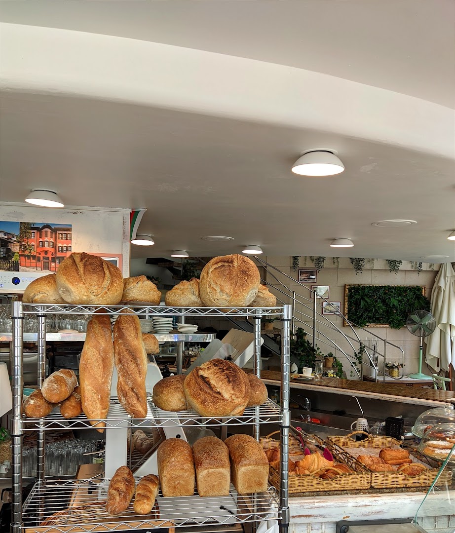ÚNICA Bakery & Breakfast · Fotos 7