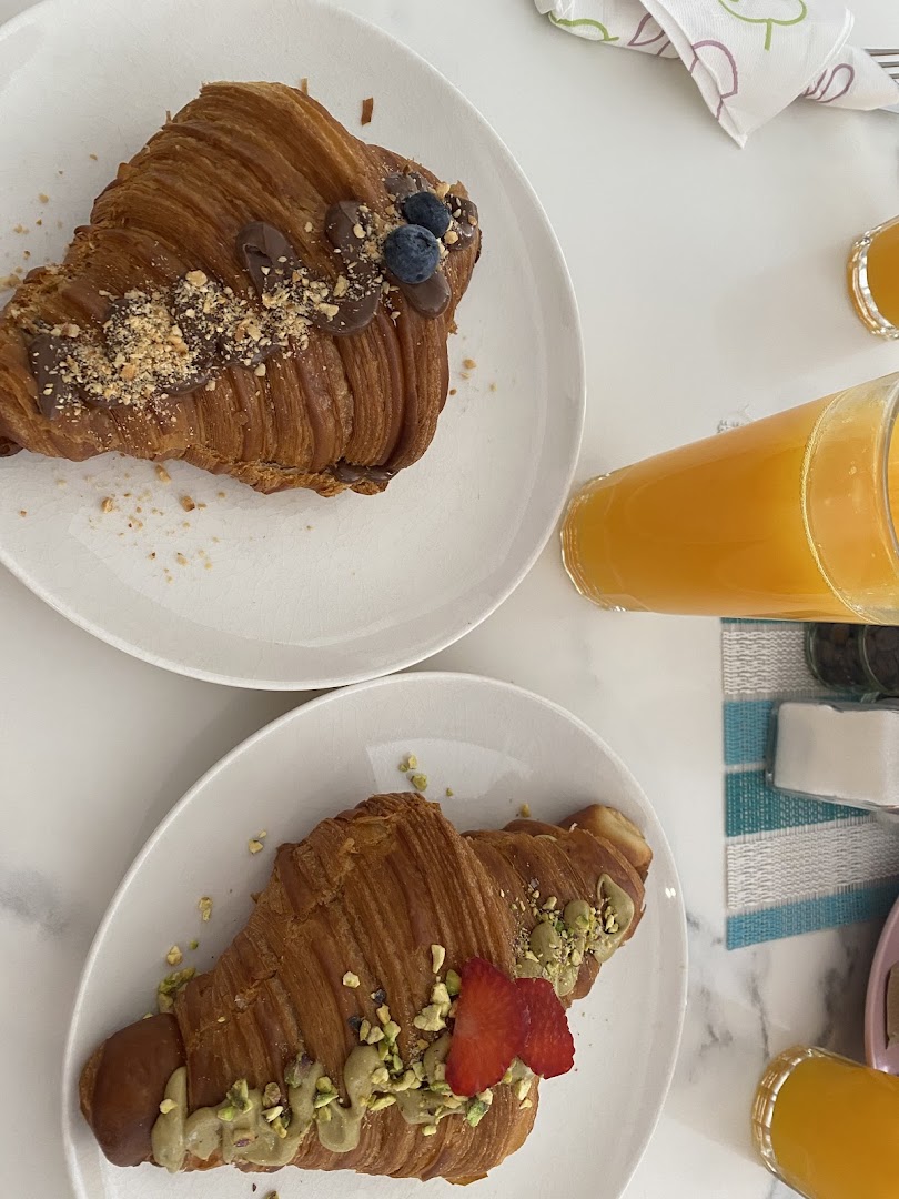 ÚNICA Bakery & Breakfast · Fotos 10