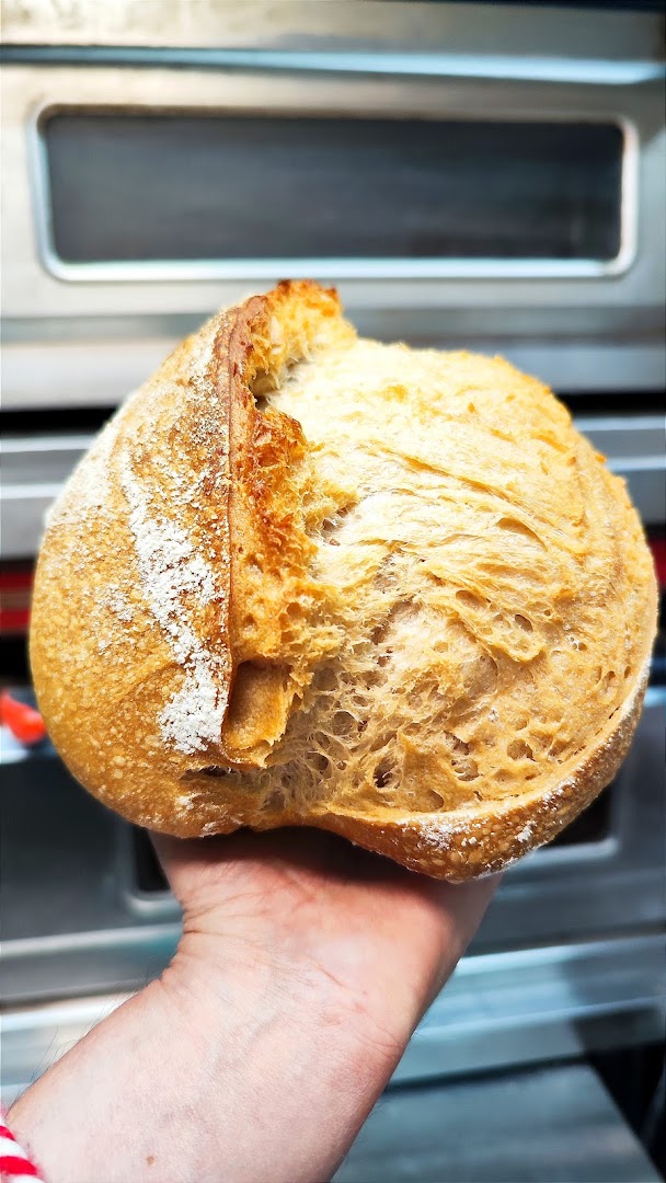 ÚNICA Bakery & Breakfast · Fotos 14