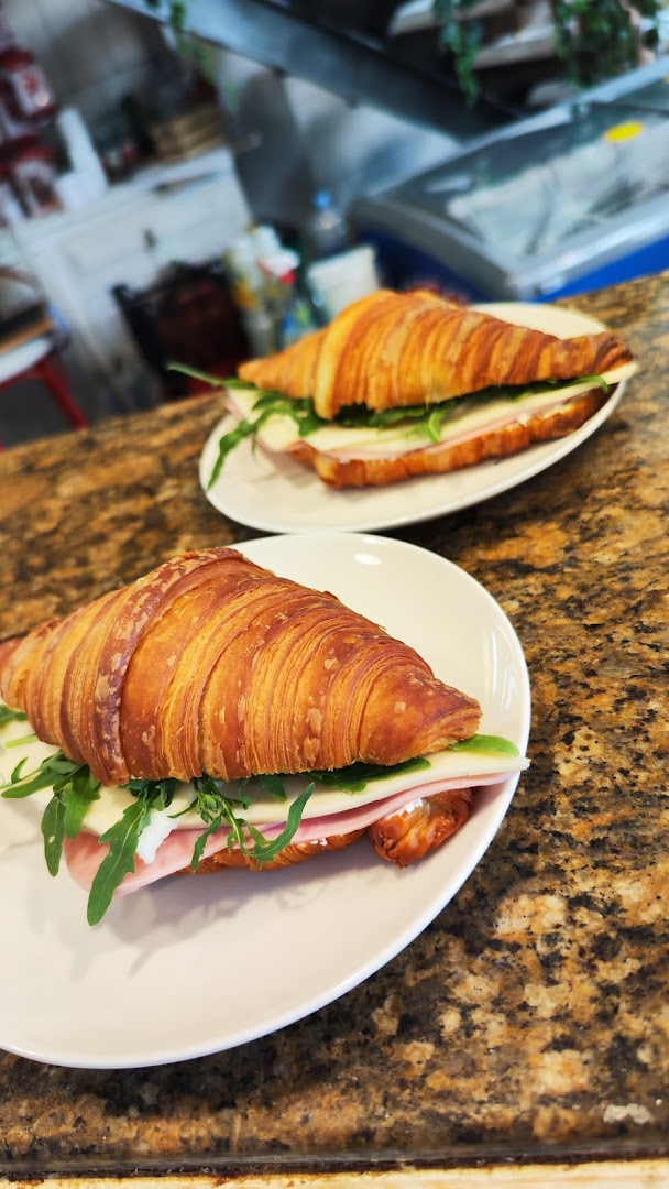 ÚNICA Bakery & Breakfast · Fotos 18