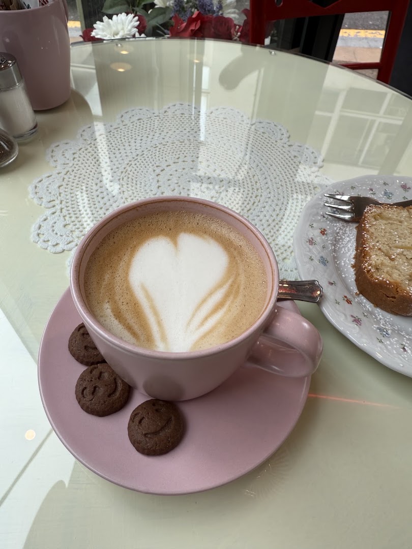 ÚNICA Bakery & Breakfast · Fotos 12