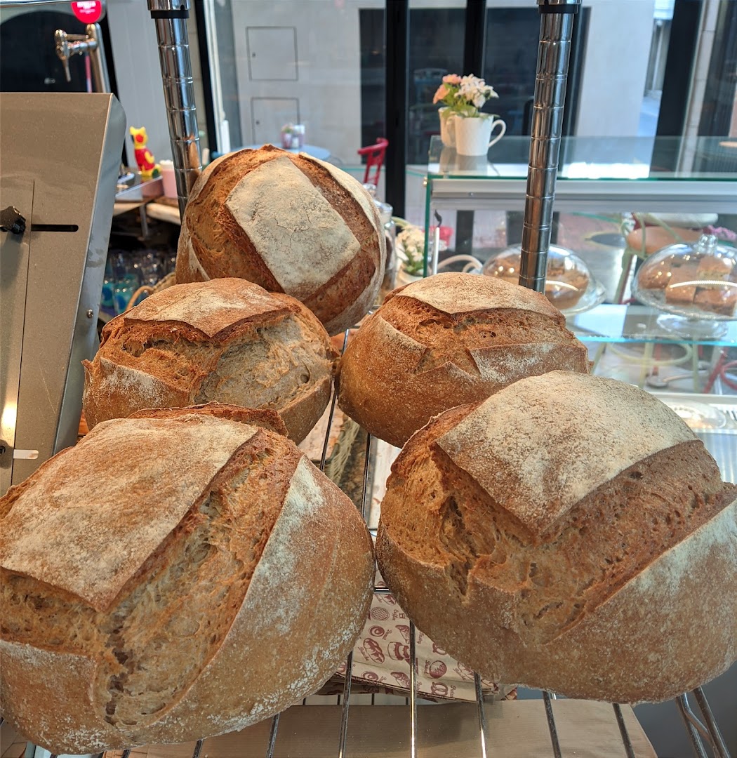 ÚNICA Bakery & Breakfast · Fotos 5