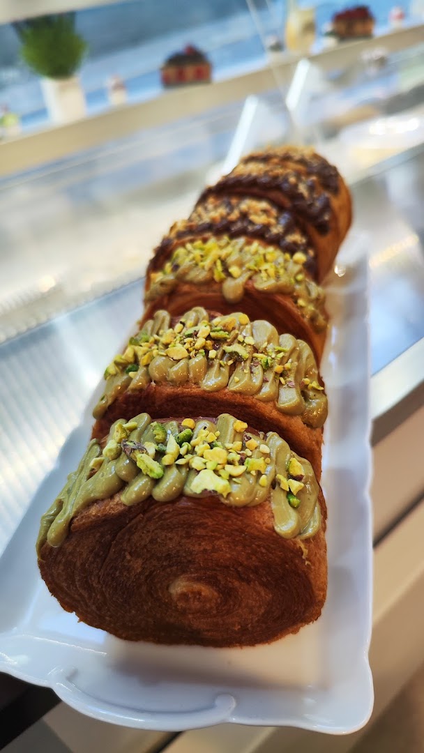 ÚNICA Bakery & Breakfast · Fotos 19